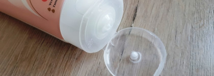 Крем для рук Бархатные ручки для всей семьи