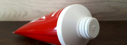 Garnier Восстанавливающий крем для ног