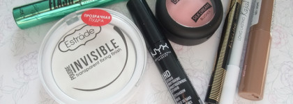 Бюджетные фавориты 2021 года