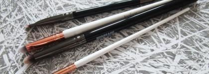 Бюджетные фавориты среди кистей от TopFace и Luxvisage