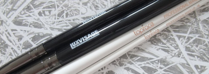 Бюджетные фавориты среди кистей от TopFace и Luxvisage