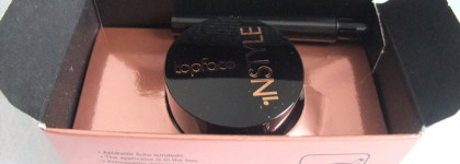 Подводка для глаз TopFace 004 Midnight blue