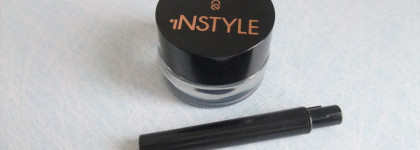 Подводка для глаз TopFace 004 Midnight blue