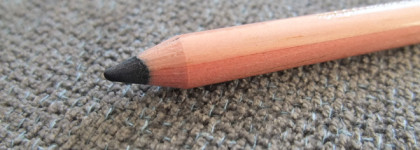 Карандаш для глаз Miss Tais 707