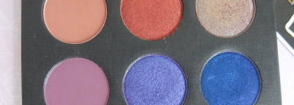 Sigil Inspired Tammy Tanuka Степенный королевский павлин