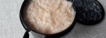 Уход за волосами от Organic Kitchen