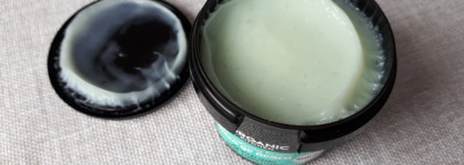 Уход за волосами от Organic Kitchen