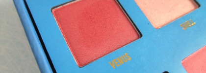 Венера не стареет? Lime Crime Venus