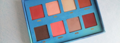 Венера не стареет? Lime Crime Venus