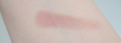 Отличный базовый оттенок теней Golden Rose soft color matte mono eyeshadow 05