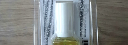 Масло Zinger Professional Витаминный коктейль 2 в 1