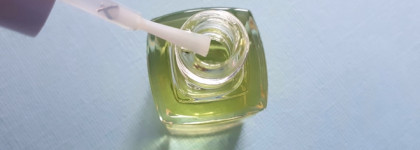 Масло Zinger Professional Витаминный коктейль 2 в 1