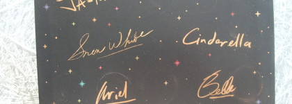 ColourPop It's a Princess Thing shadow palette