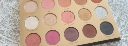 ColourPop It's a Princess Thing shadow palette