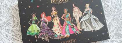 ColourPop It's a Princess Thing shadow palette