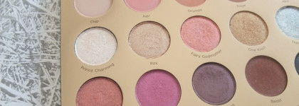 ColourPop It's a Princess Thing shadow palette