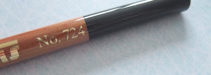 Карандаш для глаз Miss Tais 724