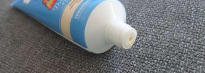 Детский крем Свобода Тик-Так