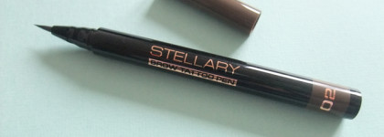 Подборка бюджетной косметики для макияжа глаз от российских брендов