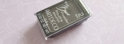 Топ-7 бюджетных теней для бровей