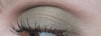 Relouis Pro Eyeshadow Satin 35 Green Tea