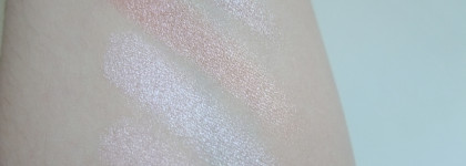 Любимые палетки теней из люкса