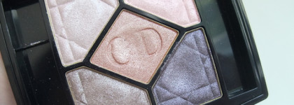 Любимые палетки теней из люкса