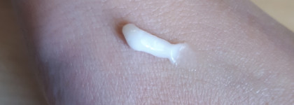 Бархатные ручки питательный крем для рук