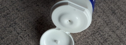 Neutrogena Fast absorbing hand cream