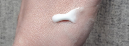 Neutrogena Fast absorbing hand cream