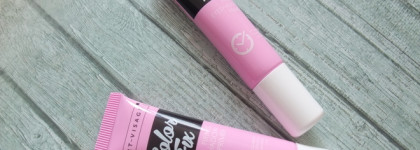 Средства декоративной косметики, которые повторяла и буду повторять