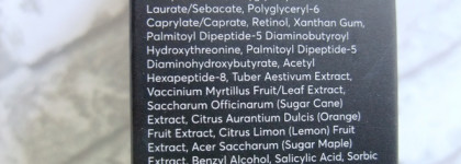 Лифтинг сыворотка с ретинолом Skinjestique Retinol Anti-aging serum