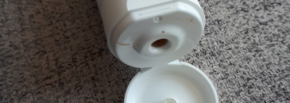 Уход от российского бренда The U