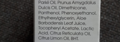 Новый любимчик от создателей Липобейз: крем для рук Фармтек Аквапилинг