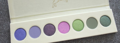 Sigil Inspired Tammy Tanuka Заячьи хороводы