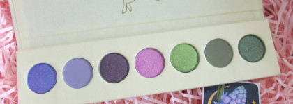 Sigil Inspired Tammy Tanuka Заячьи хороводы