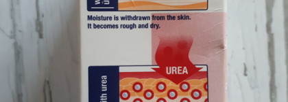 Numis Med Repair Handbalsam urea 10% (бальзам для рук с мочевиной)