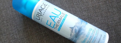 Уход за кожей с Uriage