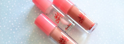 Lime Crime Wet Cherry Lip Gloss