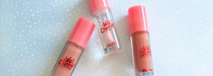 Lime Crime Wet Cherry Lip Gloss