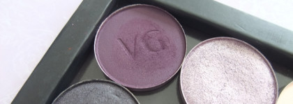 Тени VG Professional 039