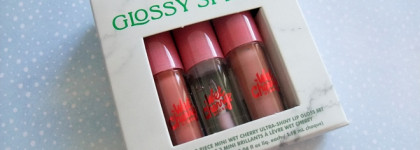 Lime Crime Wet Cherry Lip Gloss