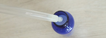 Маникюр (и уход за ногтями) не выходя из дома