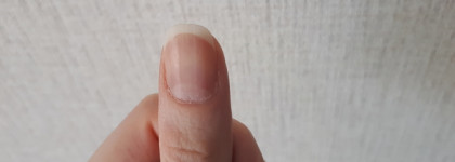 Маникюр (и уход за ногтями) не выходя из дома