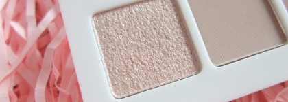 Палетка теней Catrice 5 in a box mini в оттенке 020 soft rose look