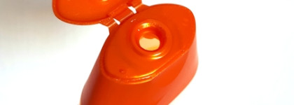 Шампунь Schauma Энергия природы Смузи Манго, Маракуйя и Рисовое Молочко