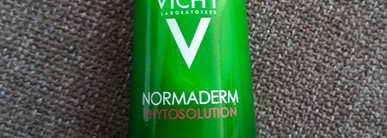 Уход за кожей с брендом Vichy