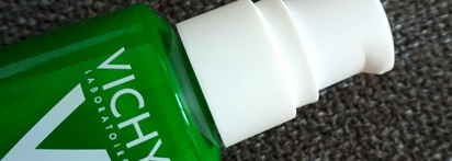 Уход за кожей с брендом Vichy