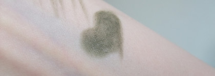 Карандаш для глаз Miss Tais 725 Оливковый