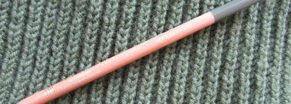 Карандаш для глаз Miss Tais 725 Оливковый